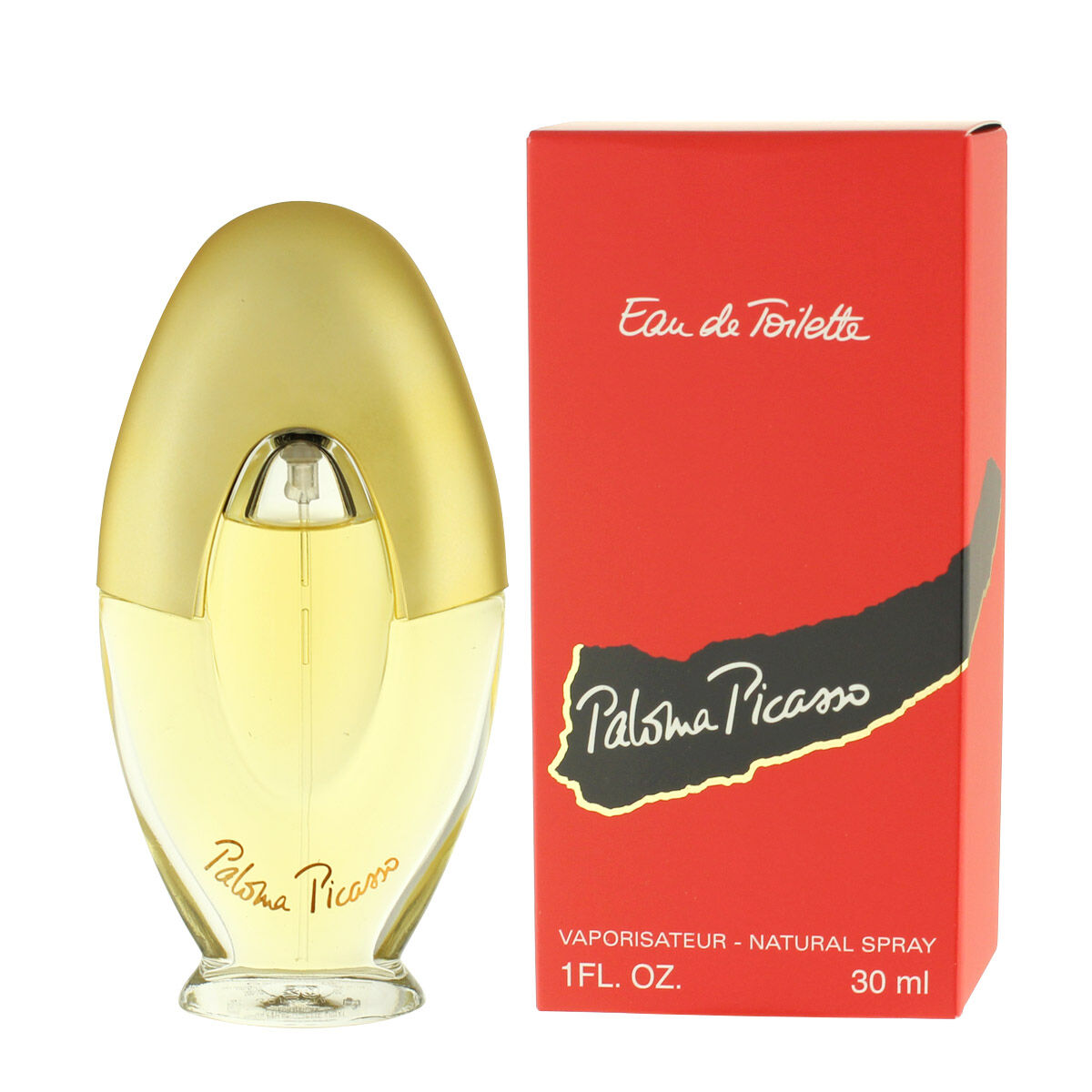 Parfym Damer Paloma Picasso EDT Paloma Picasso 30 ml - 2