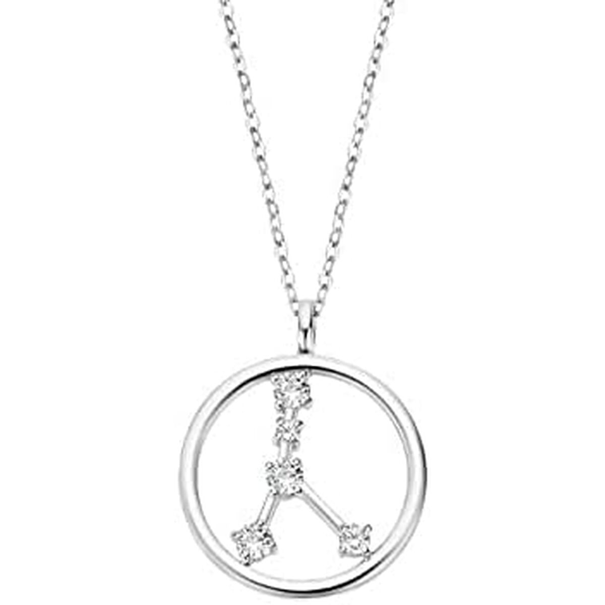 Damhalsband Lotus LP3264-1/4