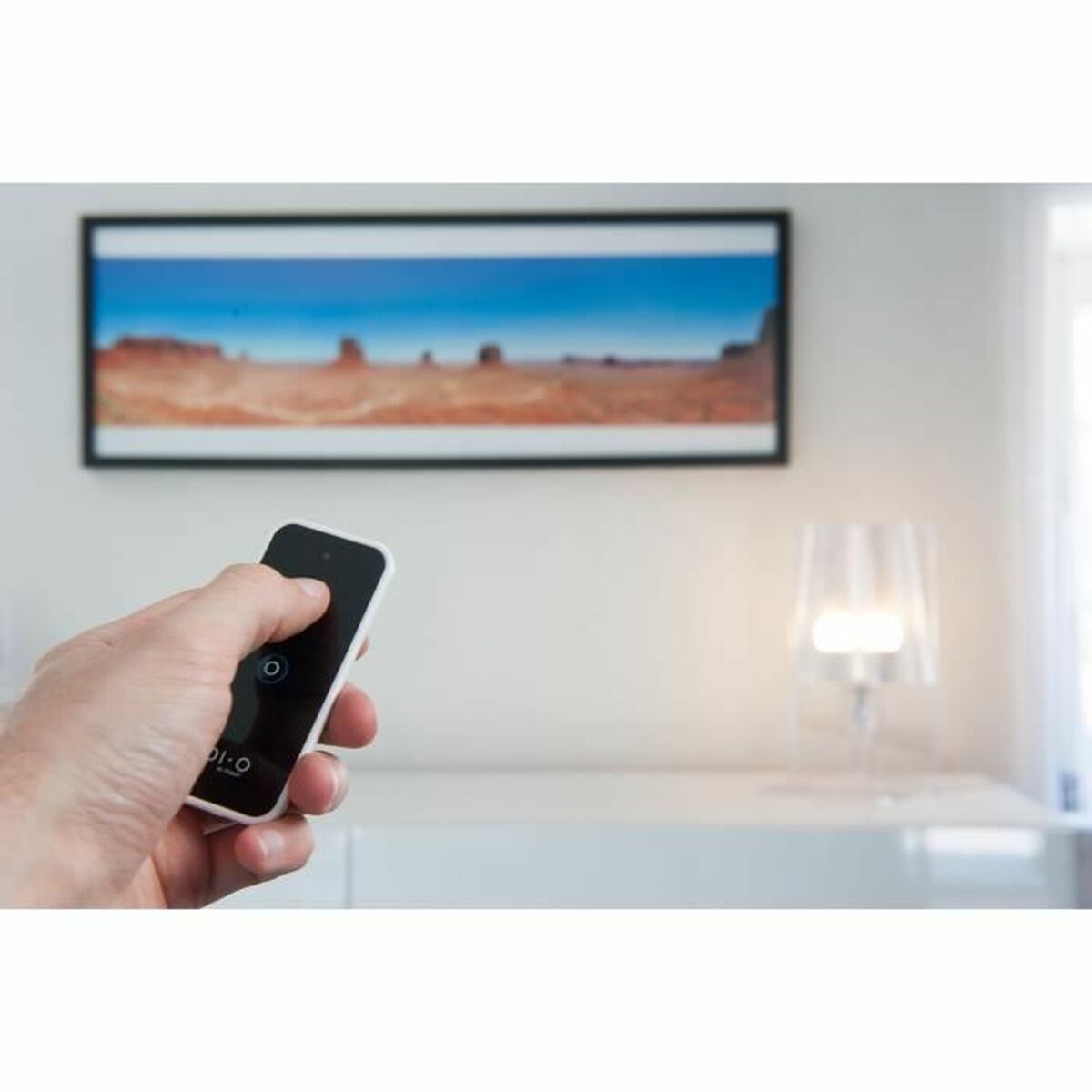 Remote control for plug Chacon Dio Connected Home - 2