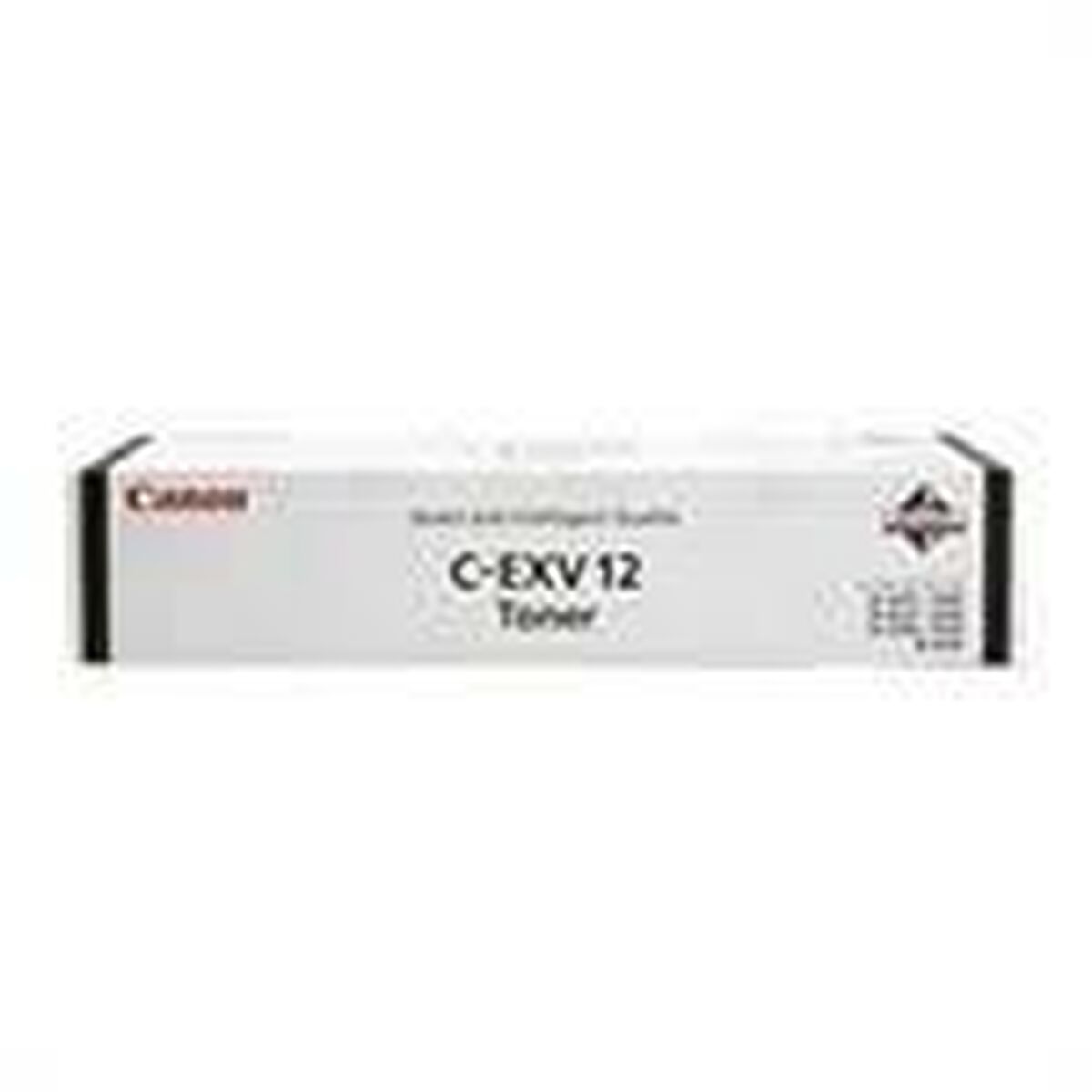 Toner Canon C-EXV12 Svart