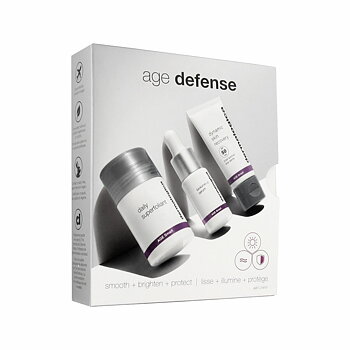 Unisex skönhetsset Dermalogica