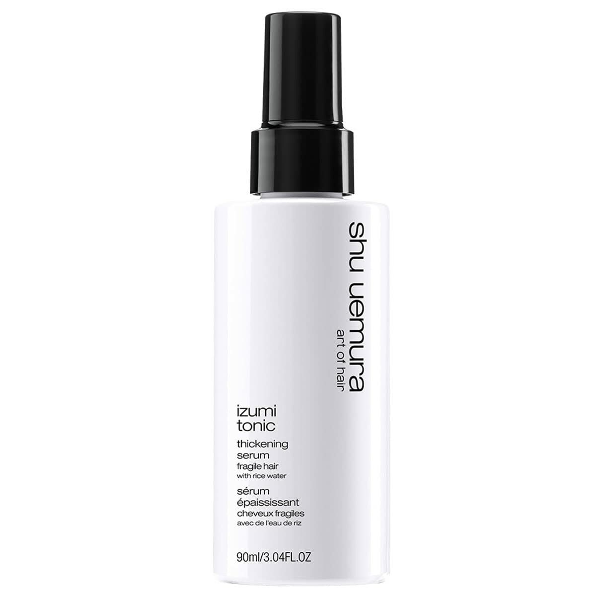 Hårserum Shu Uemura Izumi Tonic 90 ml