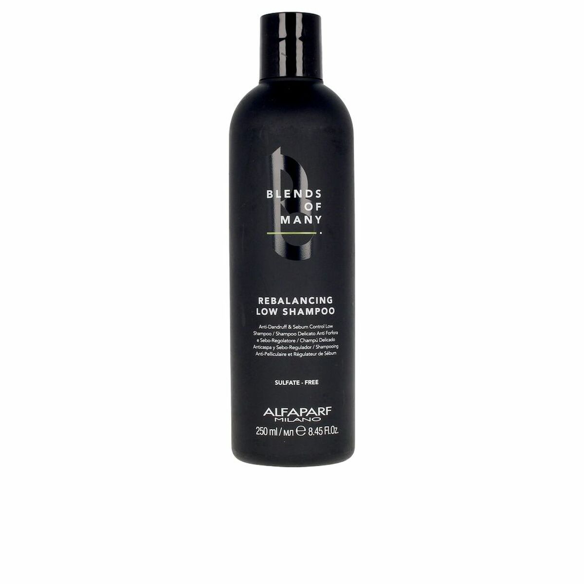 Schampo Alfaparf Milano 250 ml