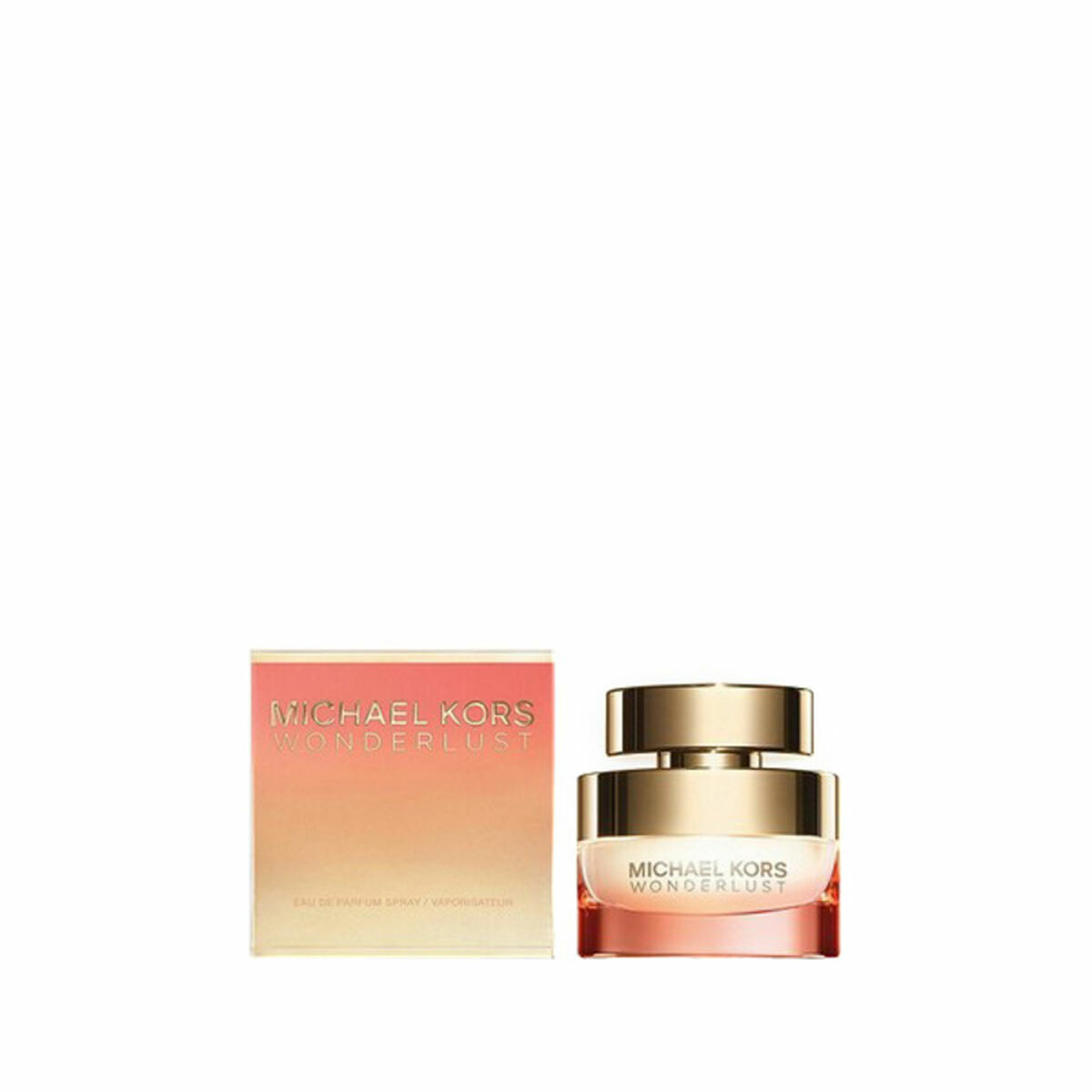 Parfym Damer Michael Kors Wonderlust EDP 30 ml - 2