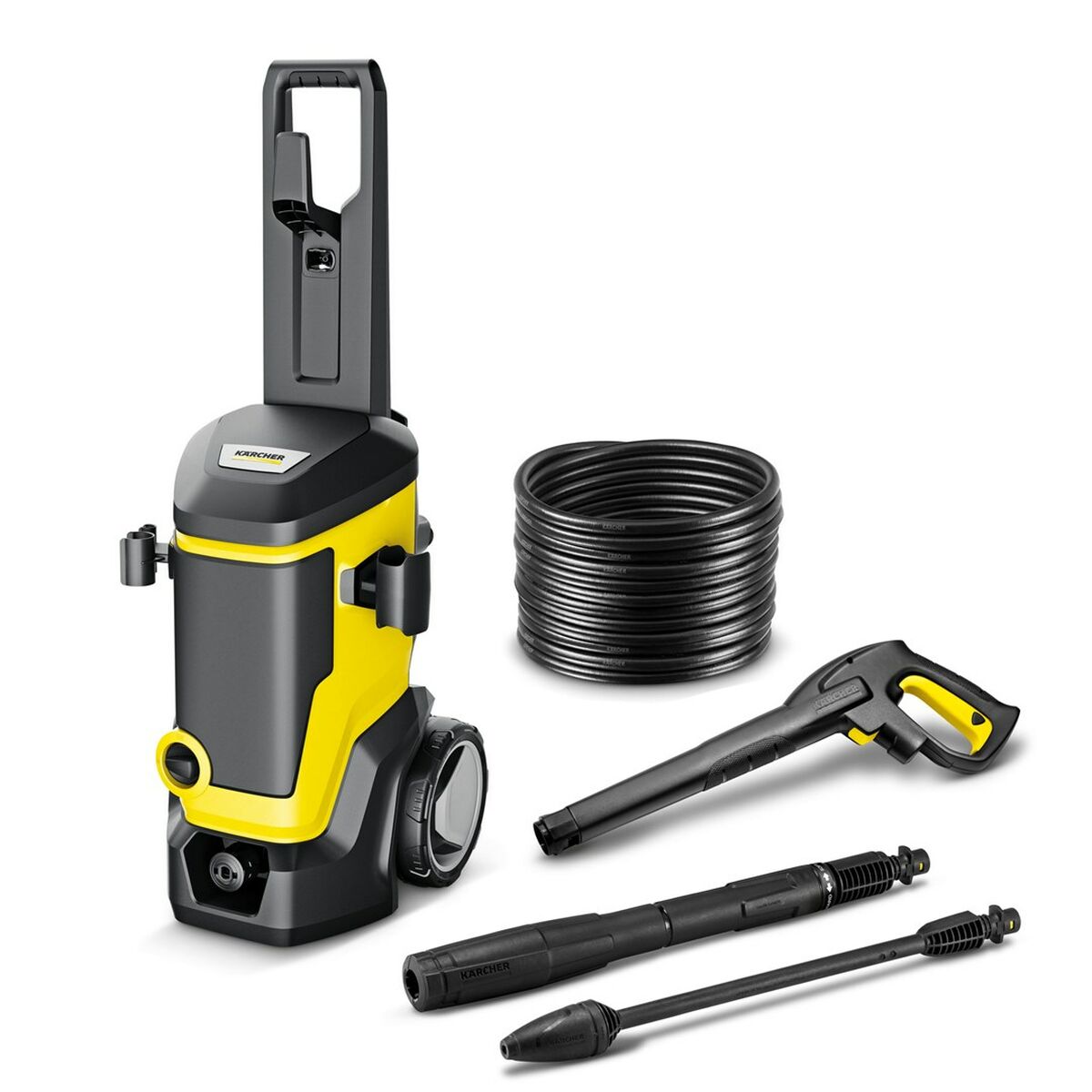 Jet Tvätt Kärcher K 7 WCM 3000 W 230 V