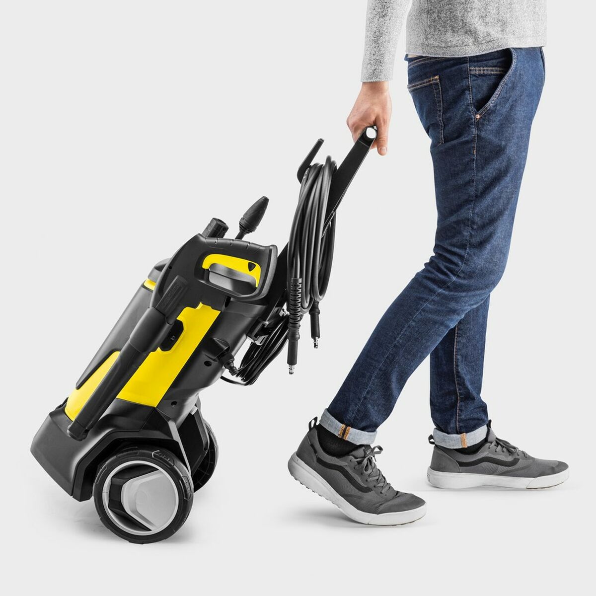 Jet Tvätt Kärcher K 7 WCM 3000 W 230 V - 2