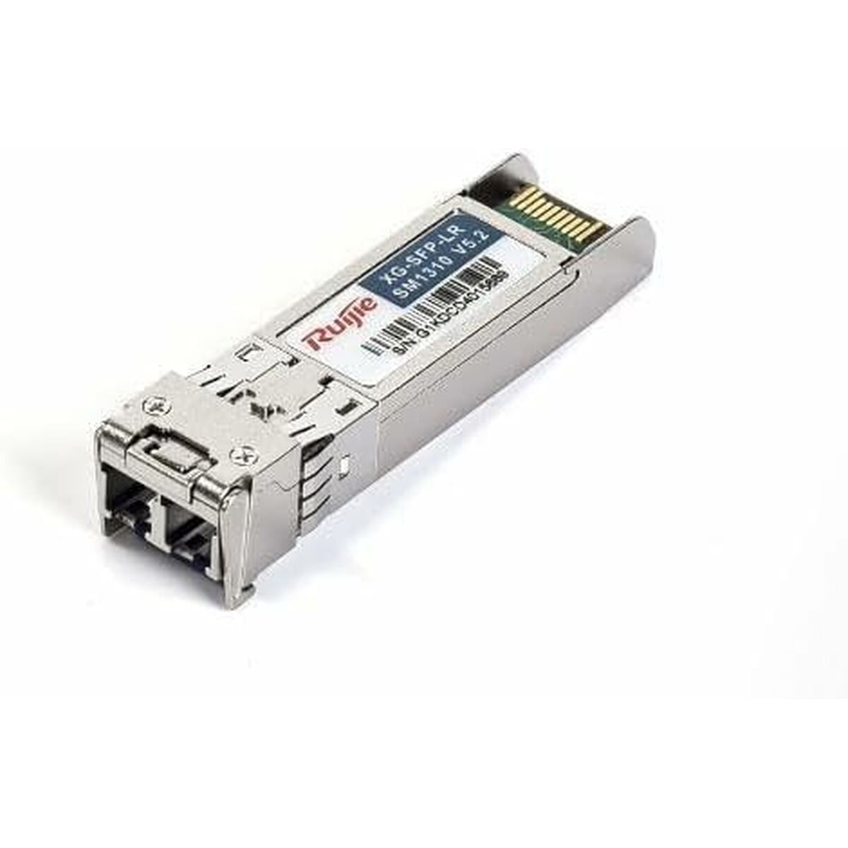 SFP fibermodul MonoModo Ruijie Networks XG-SFP-LR-SM1310 - 2