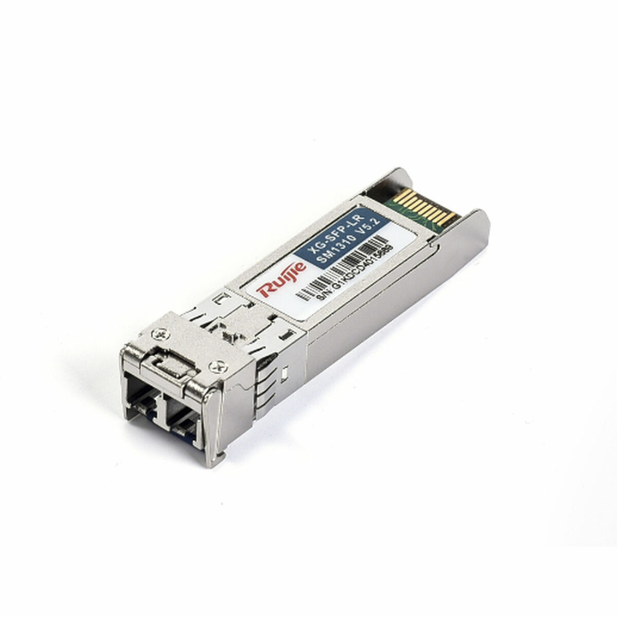 SFP fibermodul MonoModo Ruijie Networks XG-SFP-LR-SM1310