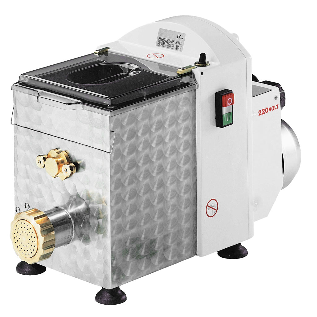 Nudelmaskin MPF 2,5