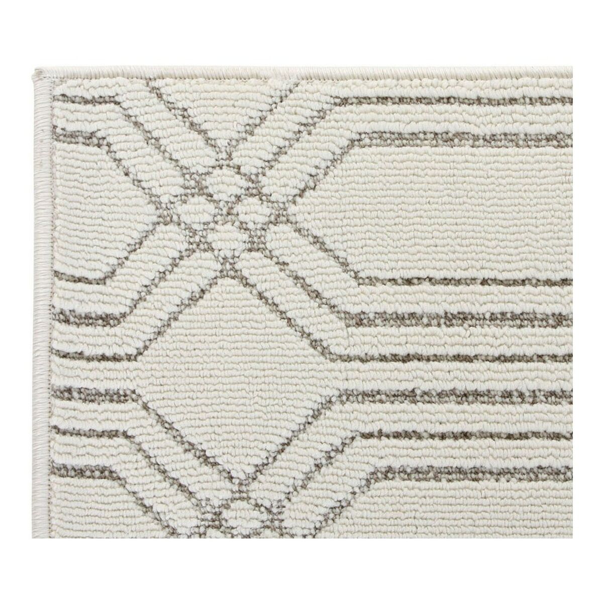 Matta DKD Home Decor Polyester Orientalisk (60 x 240 x 1 cm) - 14
