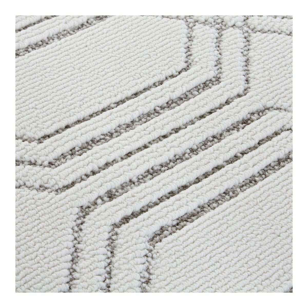Matta DKD Home Decor Polyester Orientalisk (60 x 240 x 1 cm) - 13