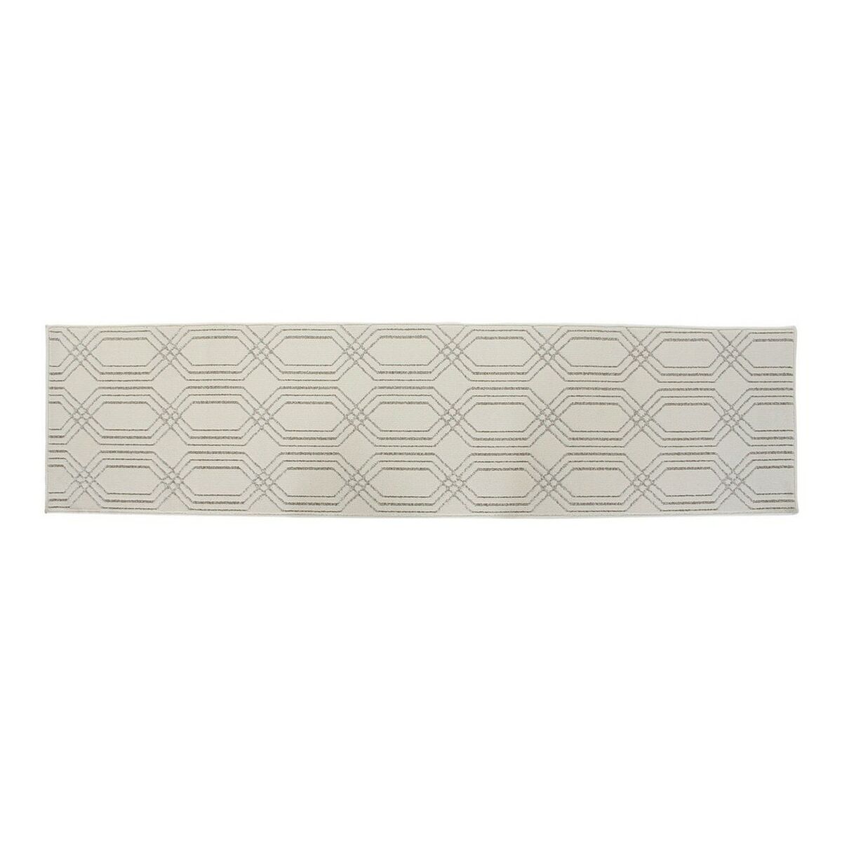 Matta DKD Home Decor Polyester Orientalisk (60 x 240 x 1 cm) - 6