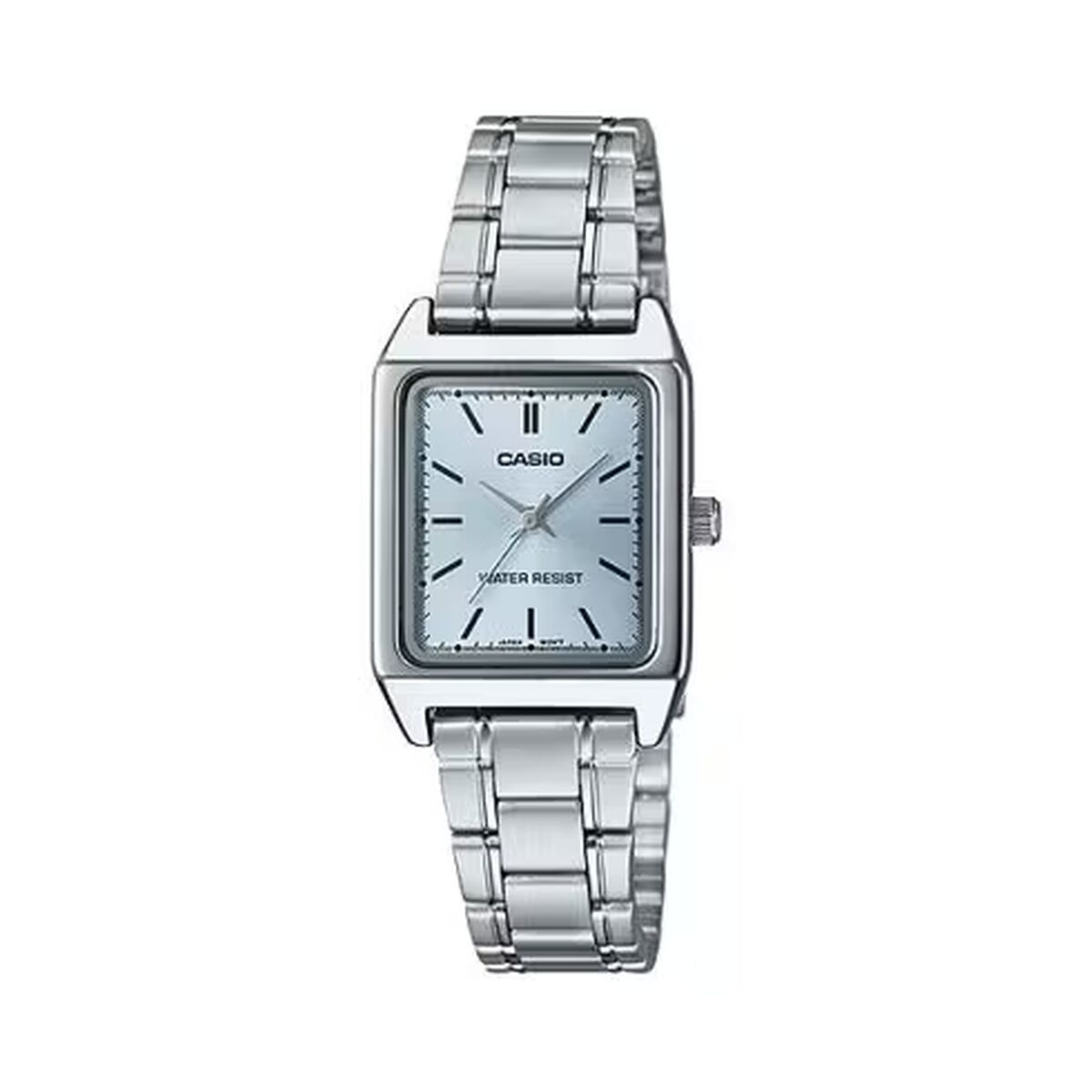 Damklocka Casio COLLECTION Silvrig - 5