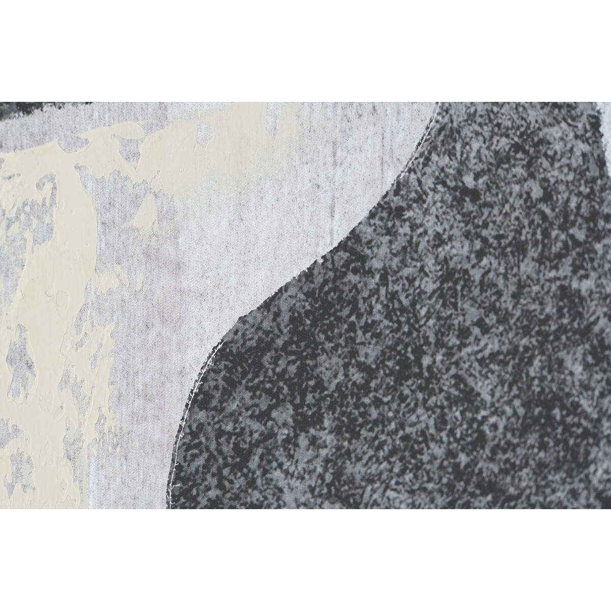 Tavla DKD Home Decor Vas Skandinavisk 84 x 4,5 x 123 cm (2 antal) - 2