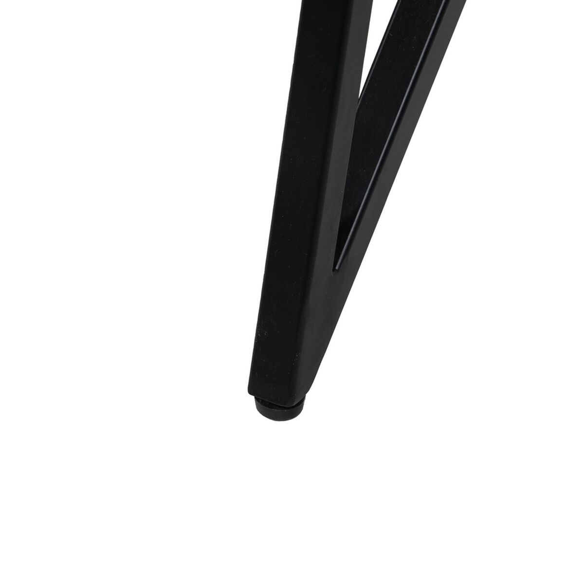 Möbelpaket Svart Naturell 107 x 36 x 77 cm - 2