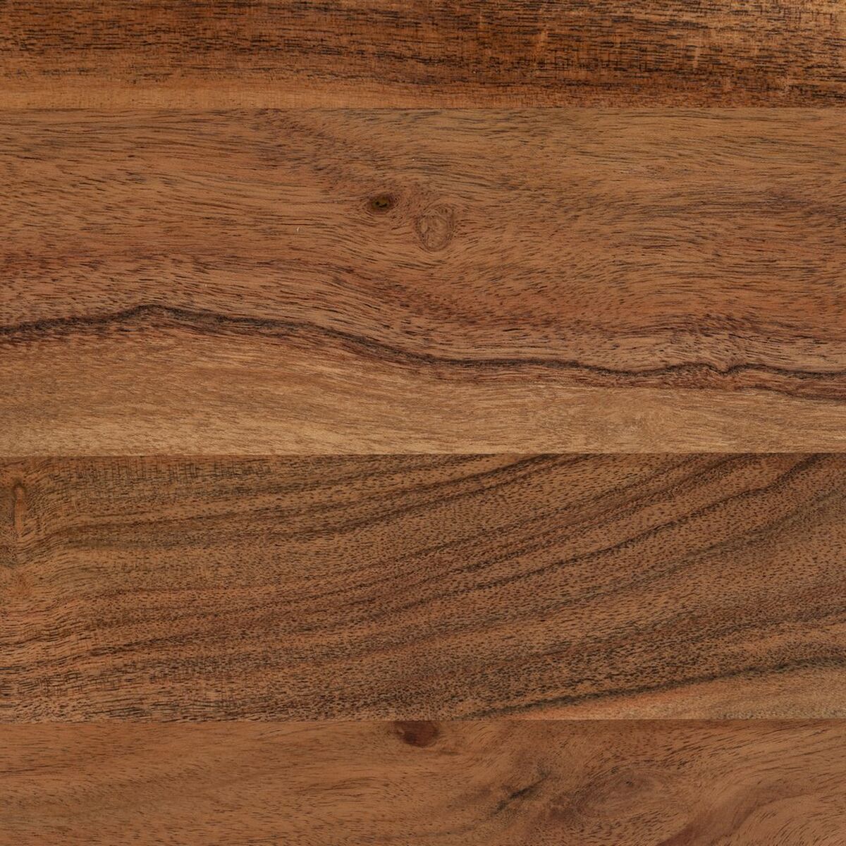 Möbelpaket Svart Naturell 107 x 36 x 77 cm - 7