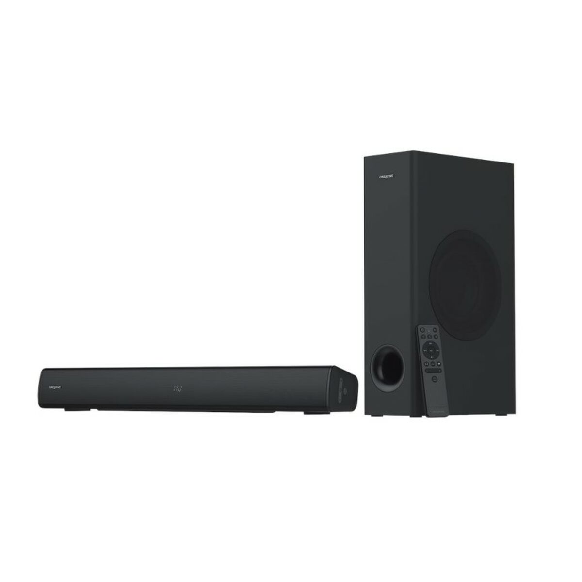 Soundbar Creative Technology Stage V2 - 7