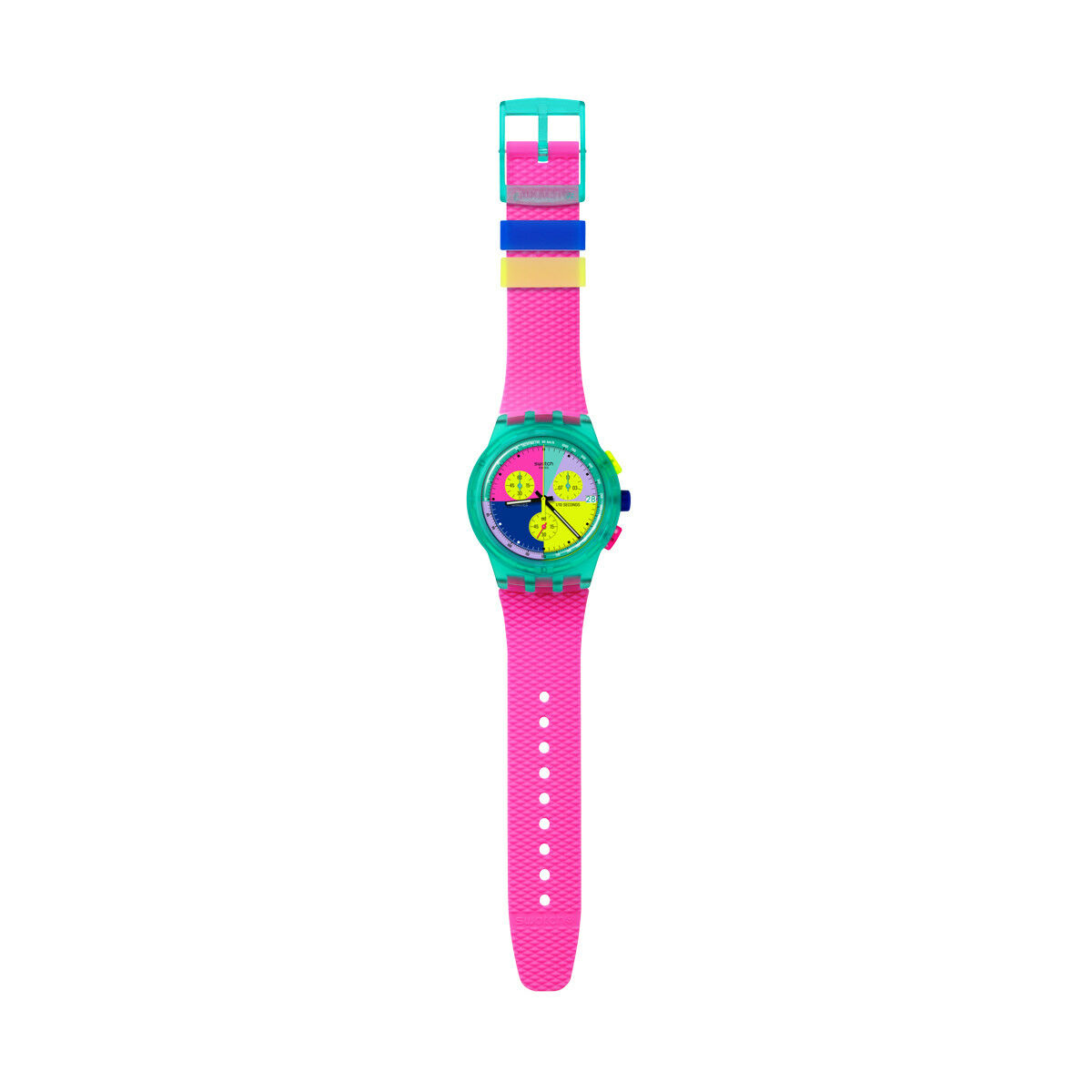 Herrklocka Swatch SUSG408 - 2