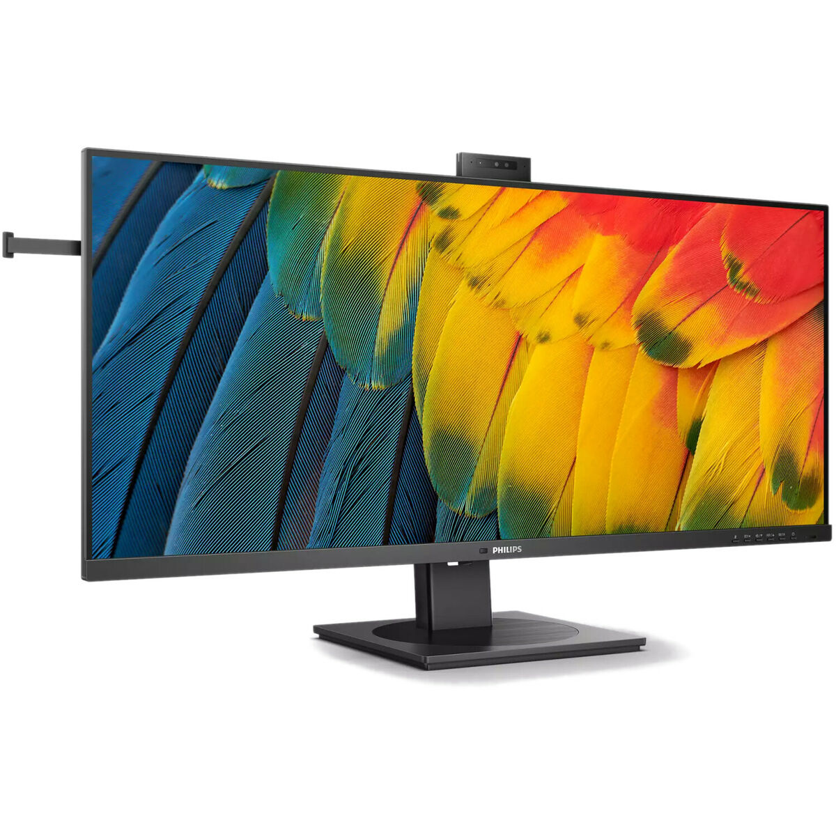Monitor Gaming Philips 40B1U5601H/00 40" Wide Quad HD 120 Hz - 5