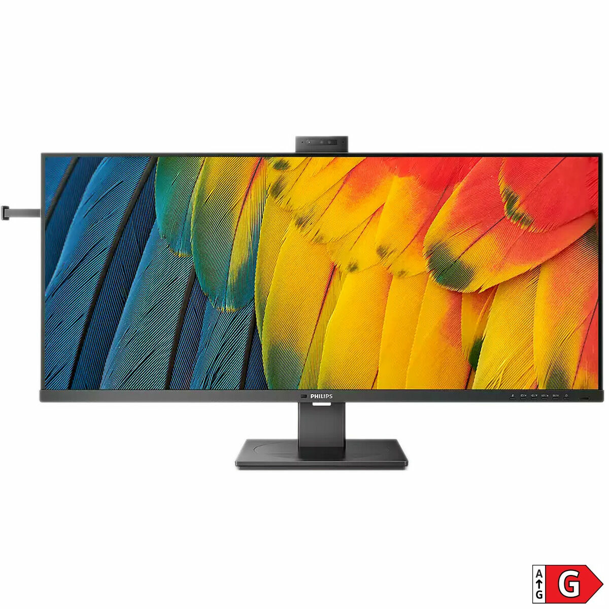Monitor Gaming Philips 40B1U5601H/00 40" Wide Quad HD 120 Hz - 2