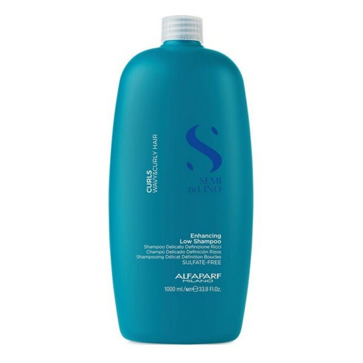 Definierande lockschampo Alfaparf Milano 1 L