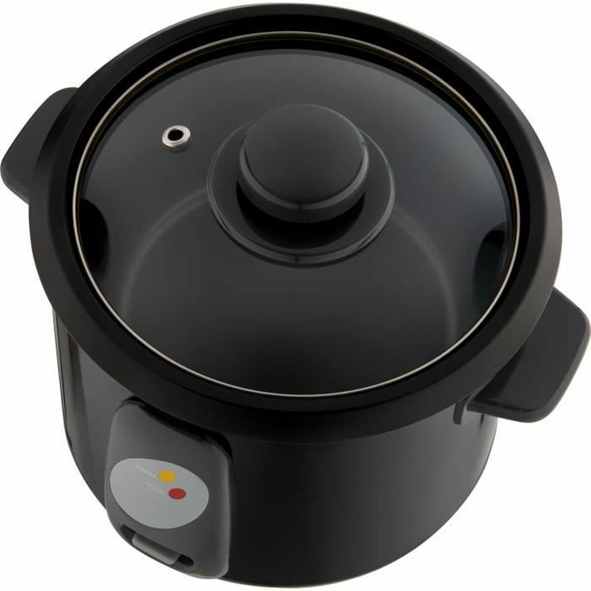 riskokaren Sencor SRM 1001BK Svart 400 W 1 L - 3