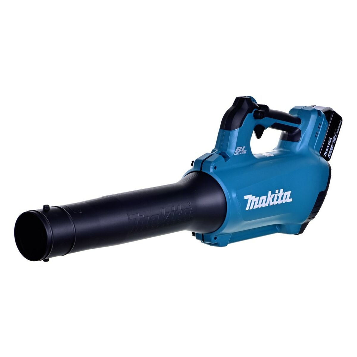 Blås Makita DUB184RT 18 V (1 antal)