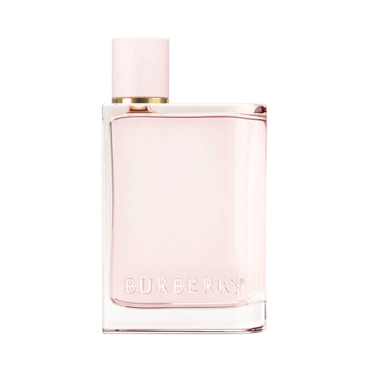 Parfym Damer Burberry Her EDP 100 ml Her - 2
