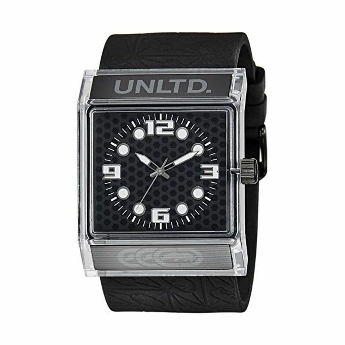 Herrklocka Marc Ecko E08513G6 (Ø 44 mm) - 8