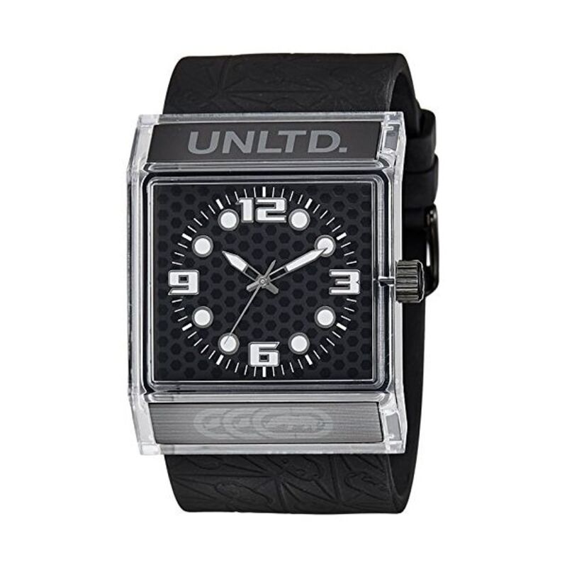 Herrklocka Marc Ecko E08513G6 (Ø 44 mm) - 3
