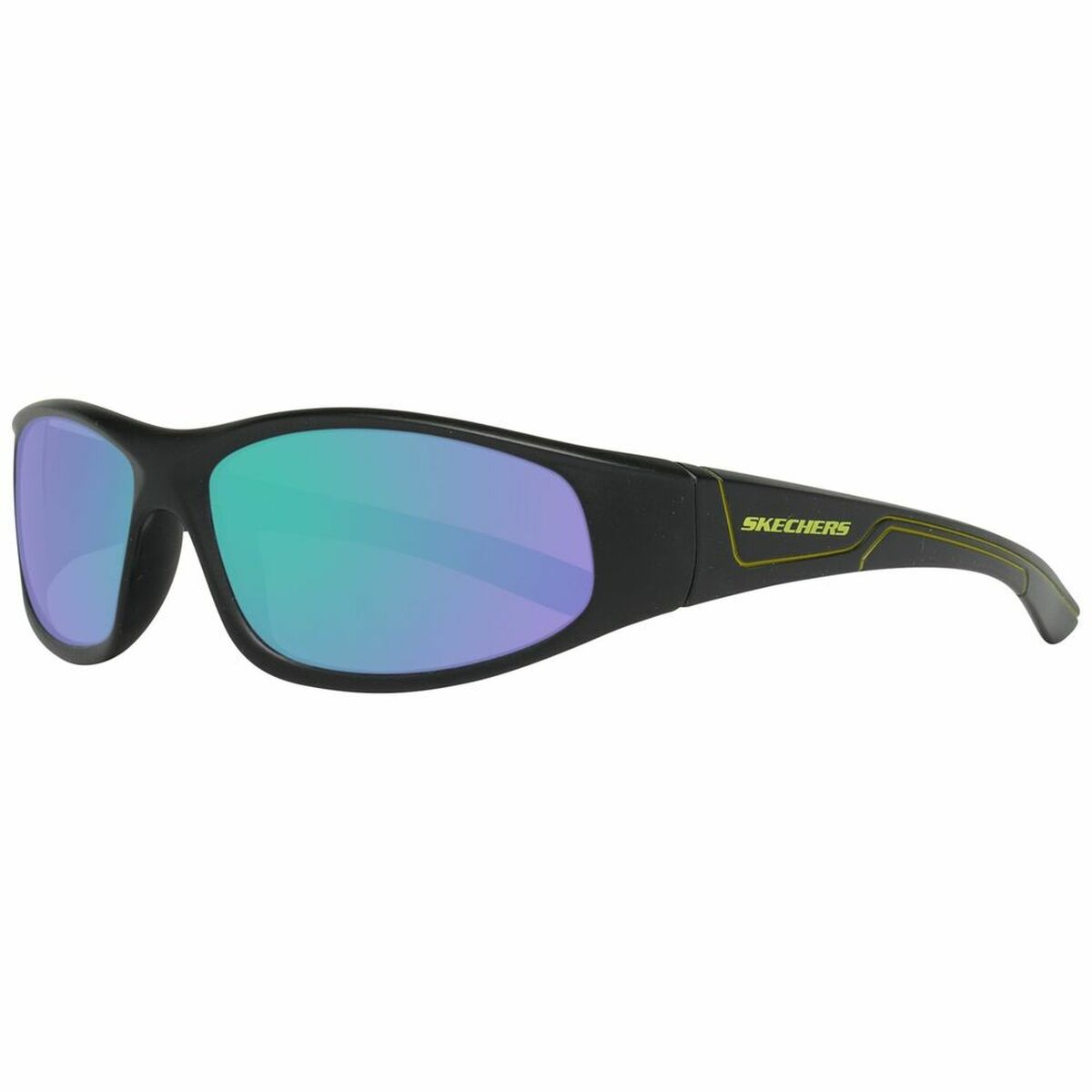 Unisexsolglasögon Skechers SE9003 - 3