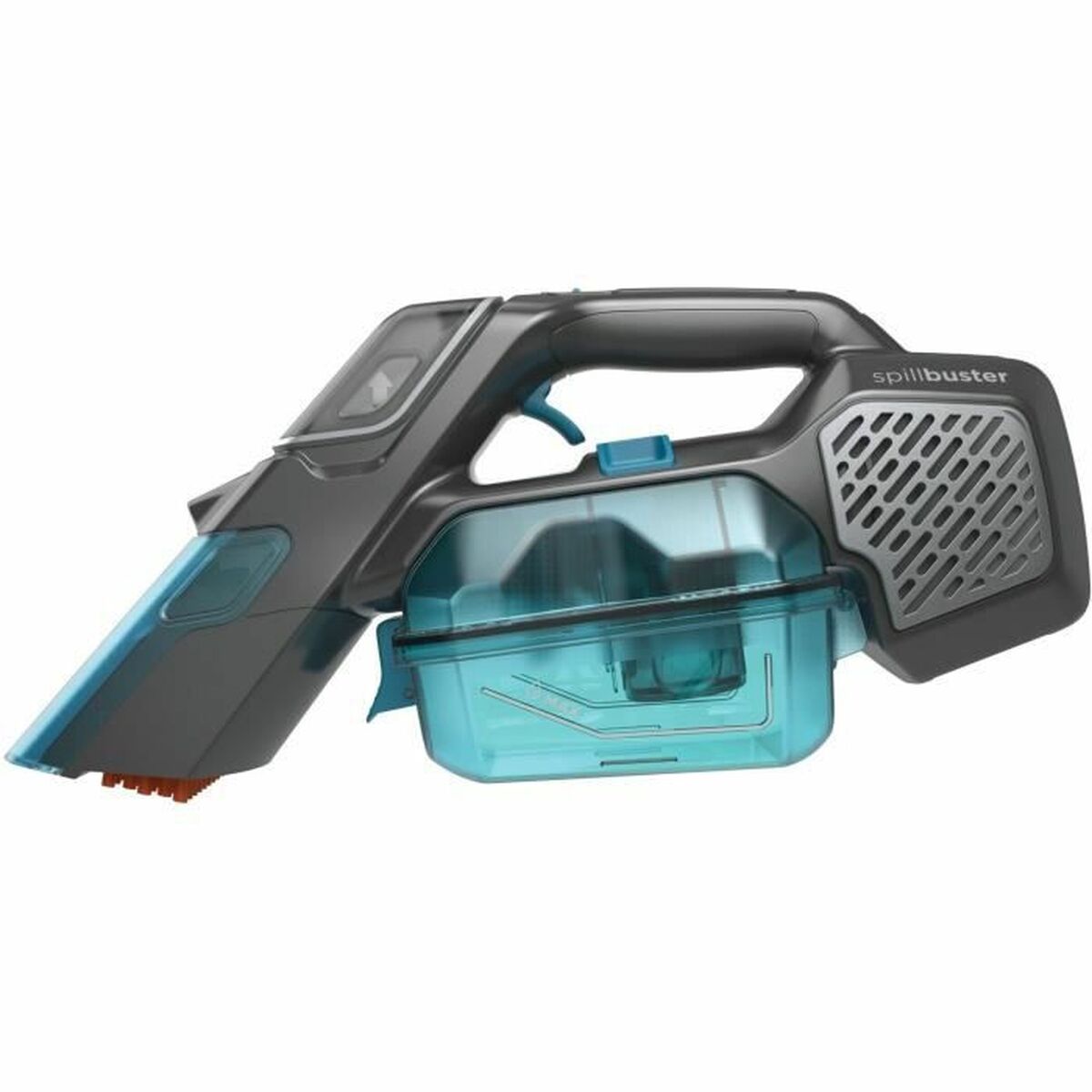 Handdammsugare Black & Decker - 2