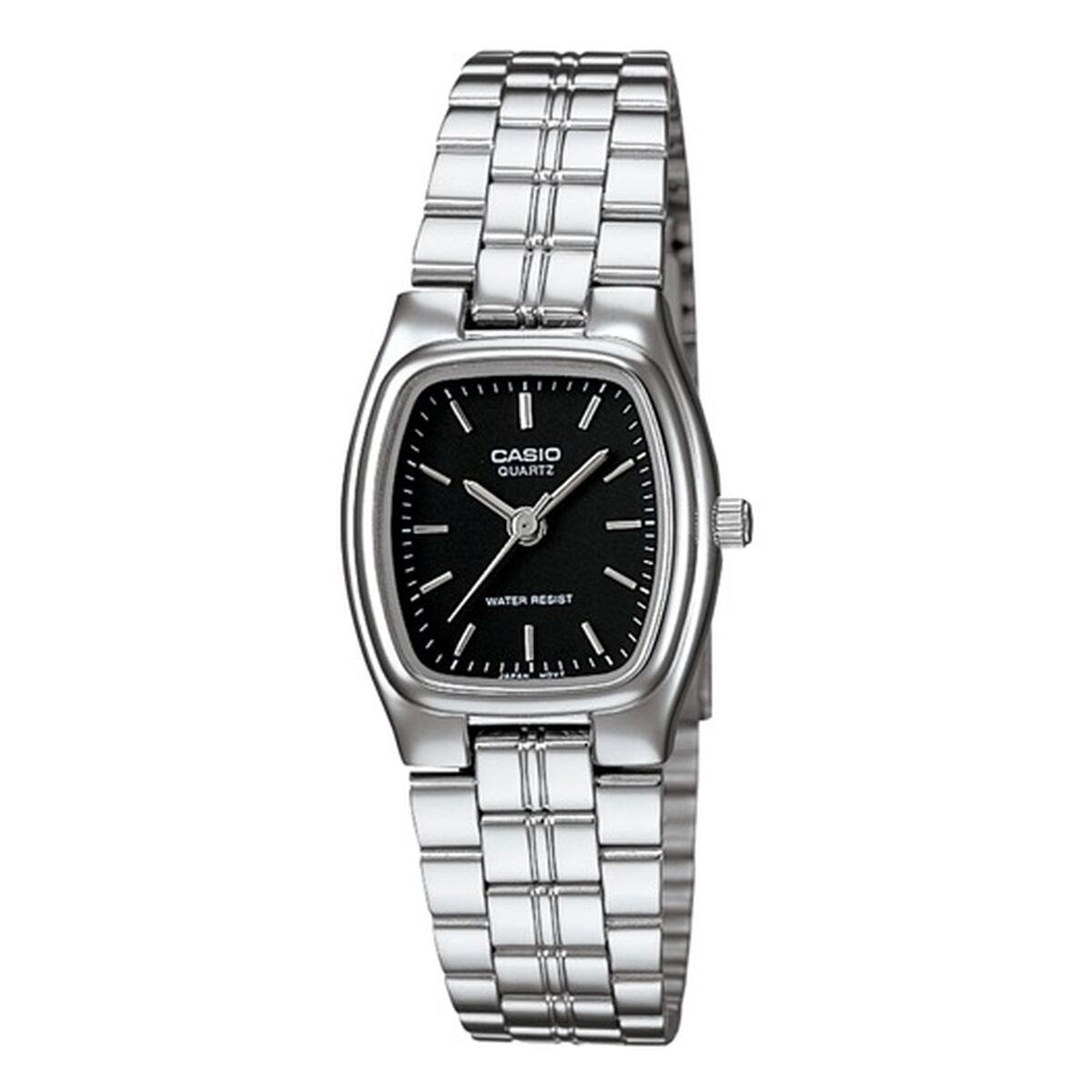 Damklocka Casio COLLECTION Silvrig - 5