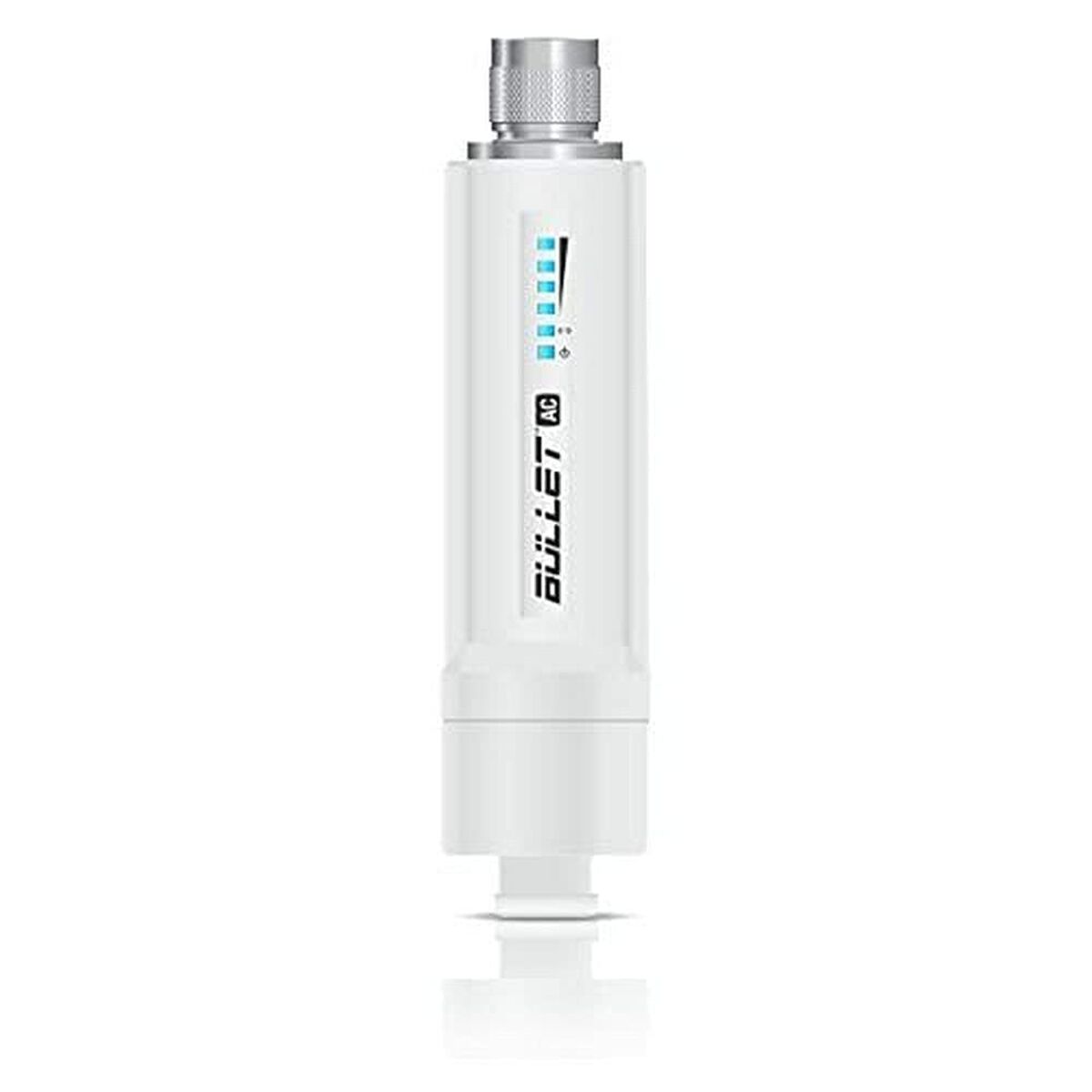Nätkabel UTP Styv Kategori 6 UBIQUITI B-DB-AC Vit