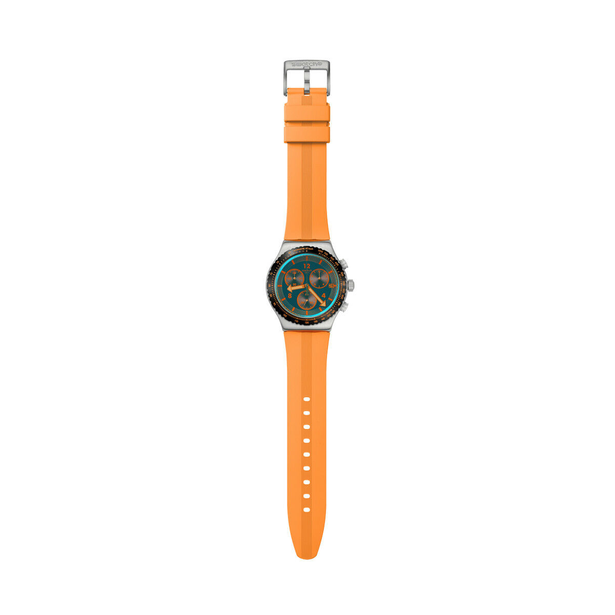 Herrklocka Swatch YVS529 - 2