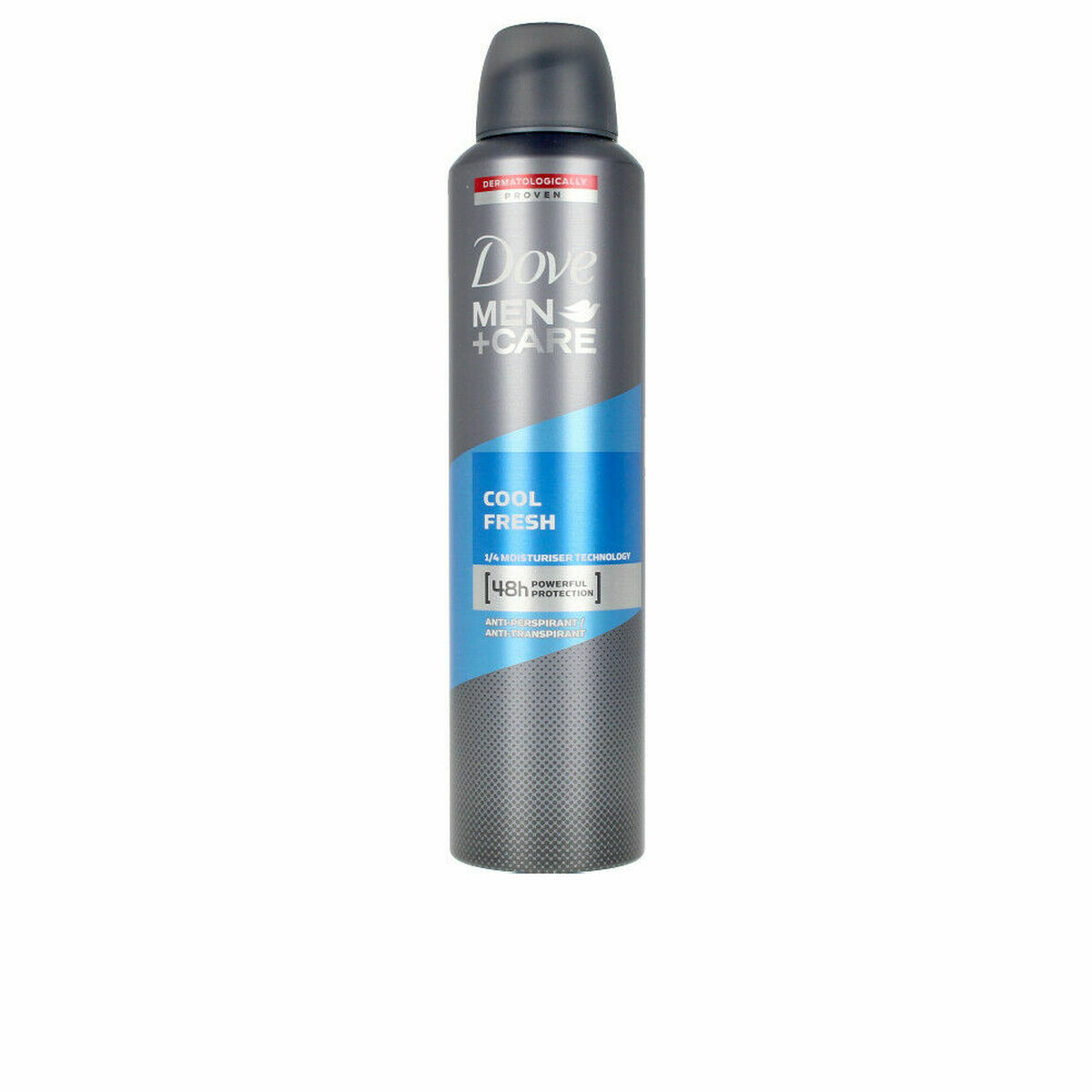 Deodorantspray Dove Men+Care Cool Fresh 250 ml