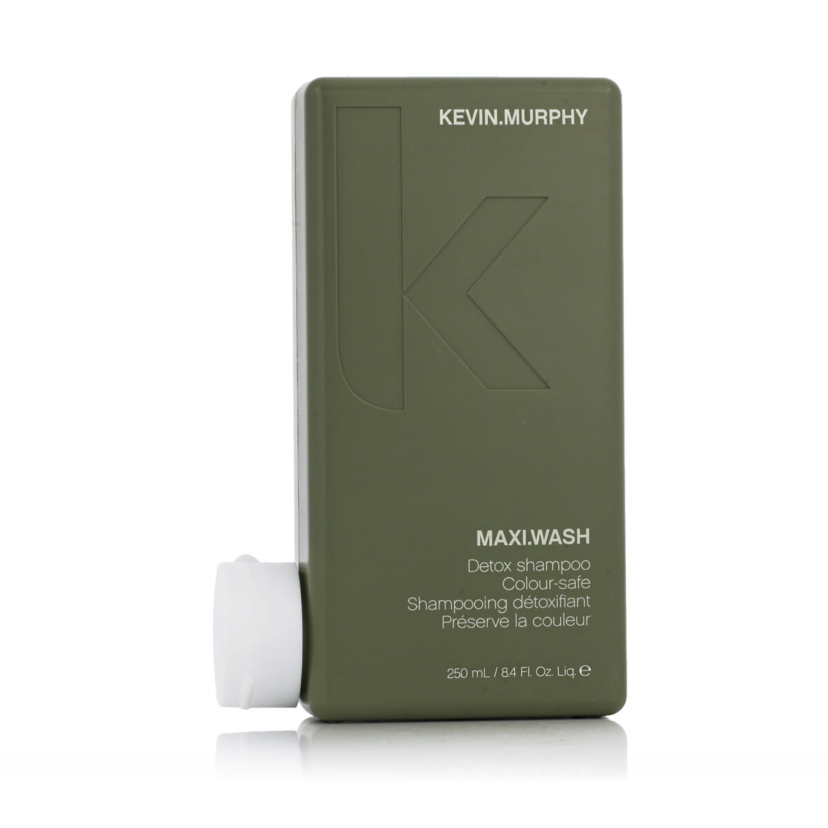 Detoxifierande schampo Kevin Murphy Maxi.Wash 250 ml