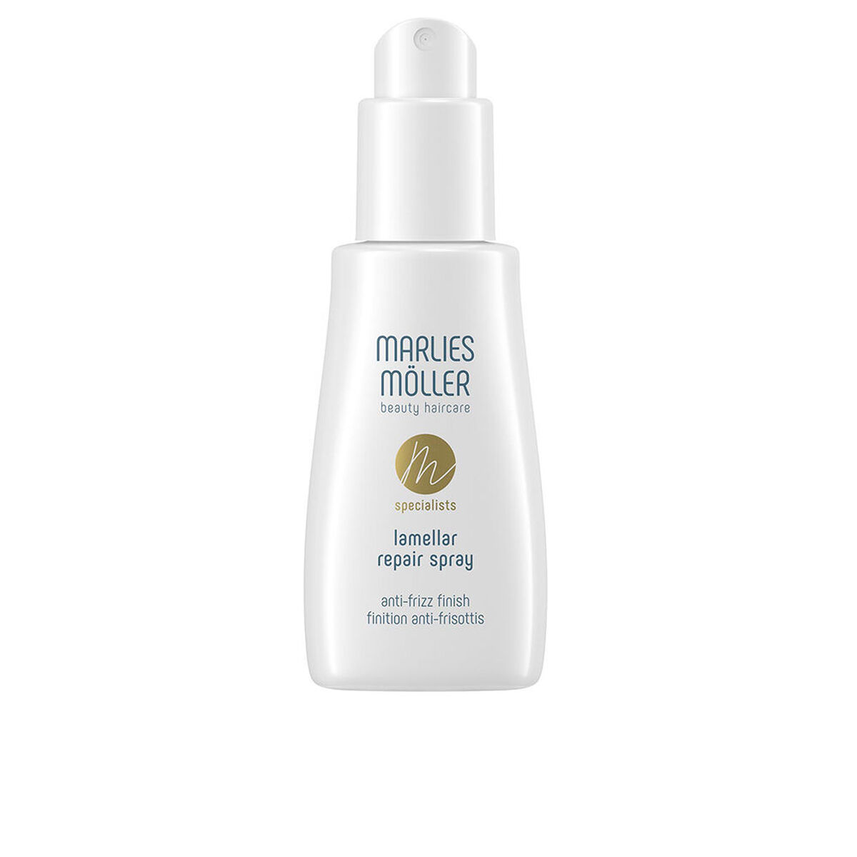 Återställningssprej Marlies Möller SPECIALISTS LAMELLAR 125 ml