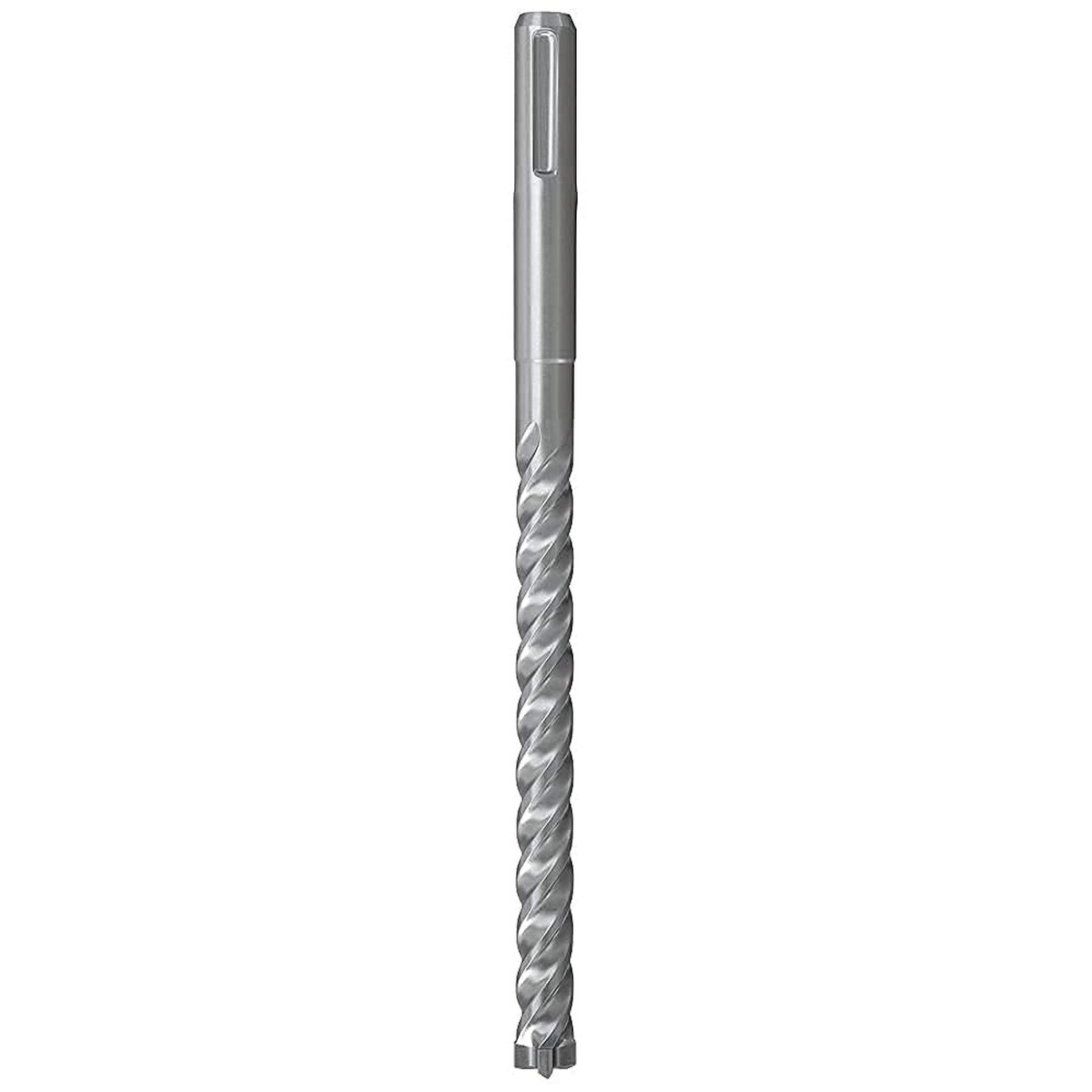 Spolset Fischer Quattric II SDS Plus Stål Cement - 5