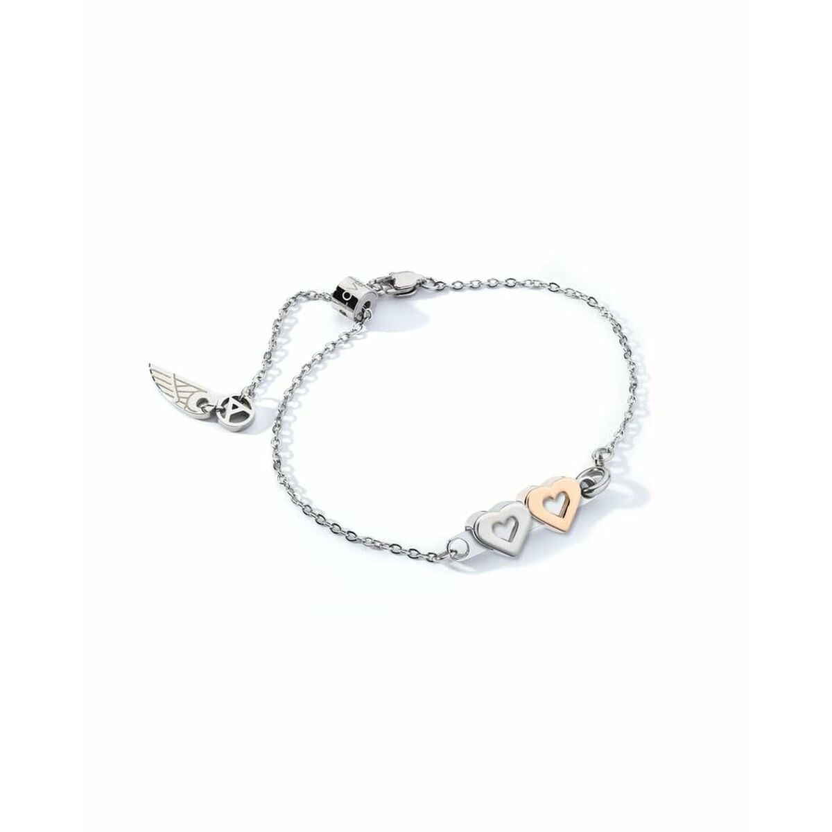 Damarmband AN Jewels ANPULSEIRALI13 (One size)