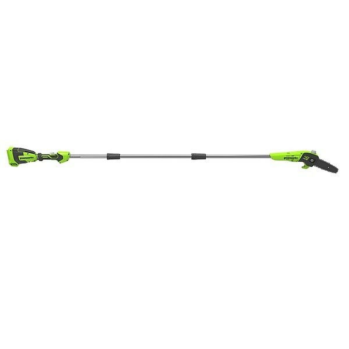 Stångsåg Greenworks G40PSF