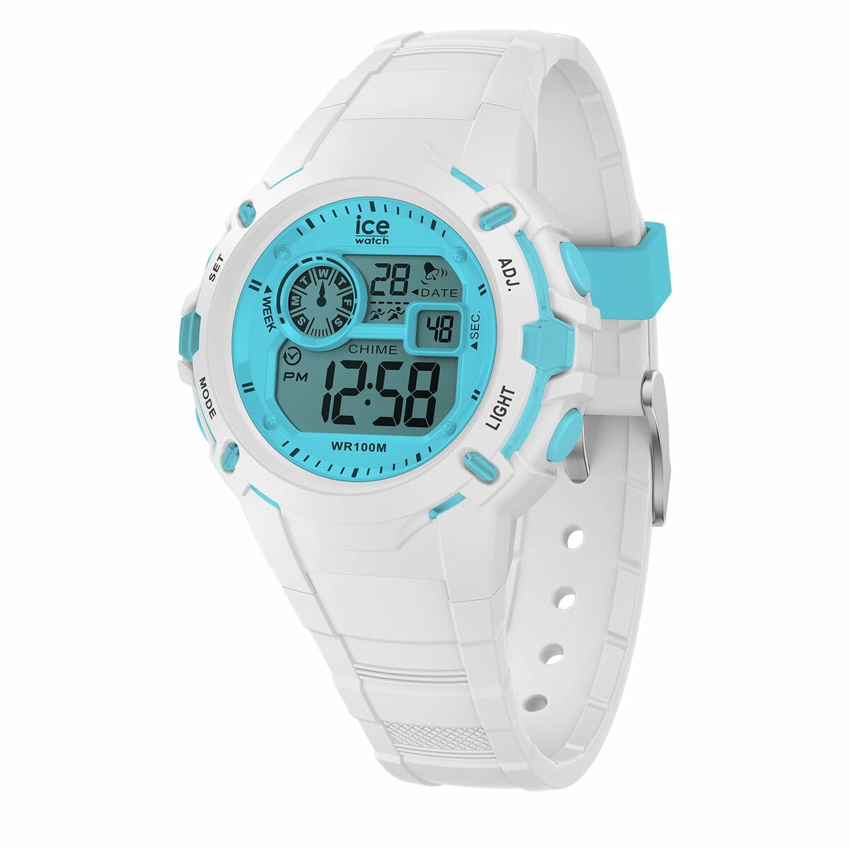 Damklocka Ice 024003 (Ø 40 mm) - 2
