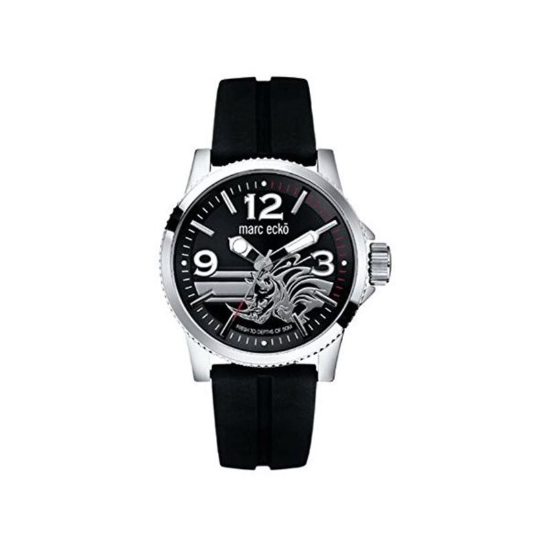 Herrklocka Marc Ecko E08503G1 (Ø 43 mm) - 3