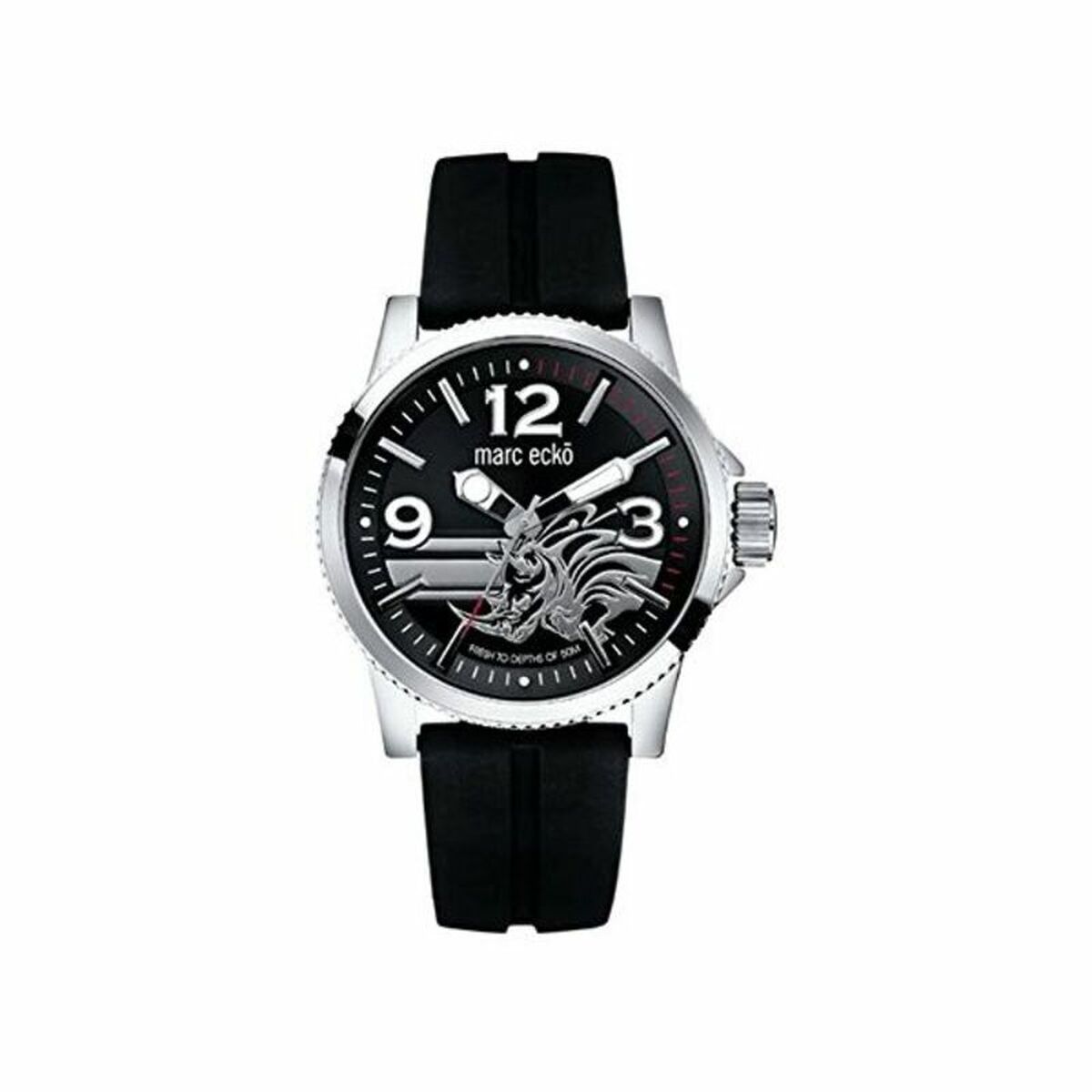 Herrklocka Marc Ecko E08503G1 (Ø 43 mm) - 8