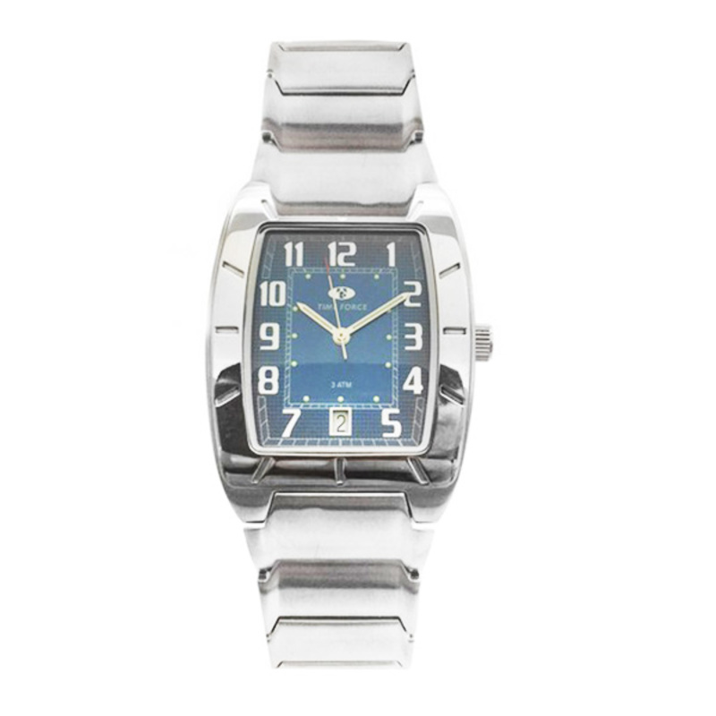 Unisexklocka Time Force tf2502m-06m (Ø 33 mm) - 4