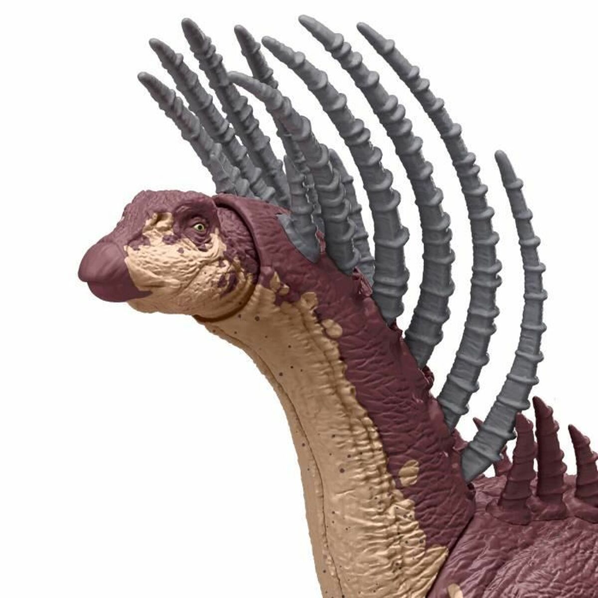 Dinosaurie Jurassic World Bajadasaurus HTK80 Dinosaurie Ljud - 3