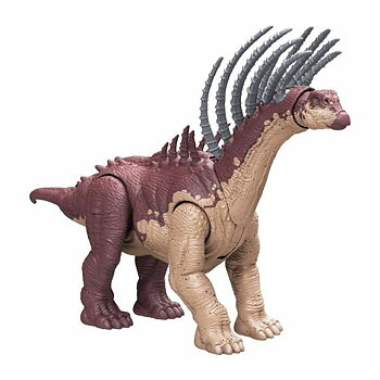 Dinosaurie Jurassic World Bajadasaurus HTK80 Dinosaurie Ljud