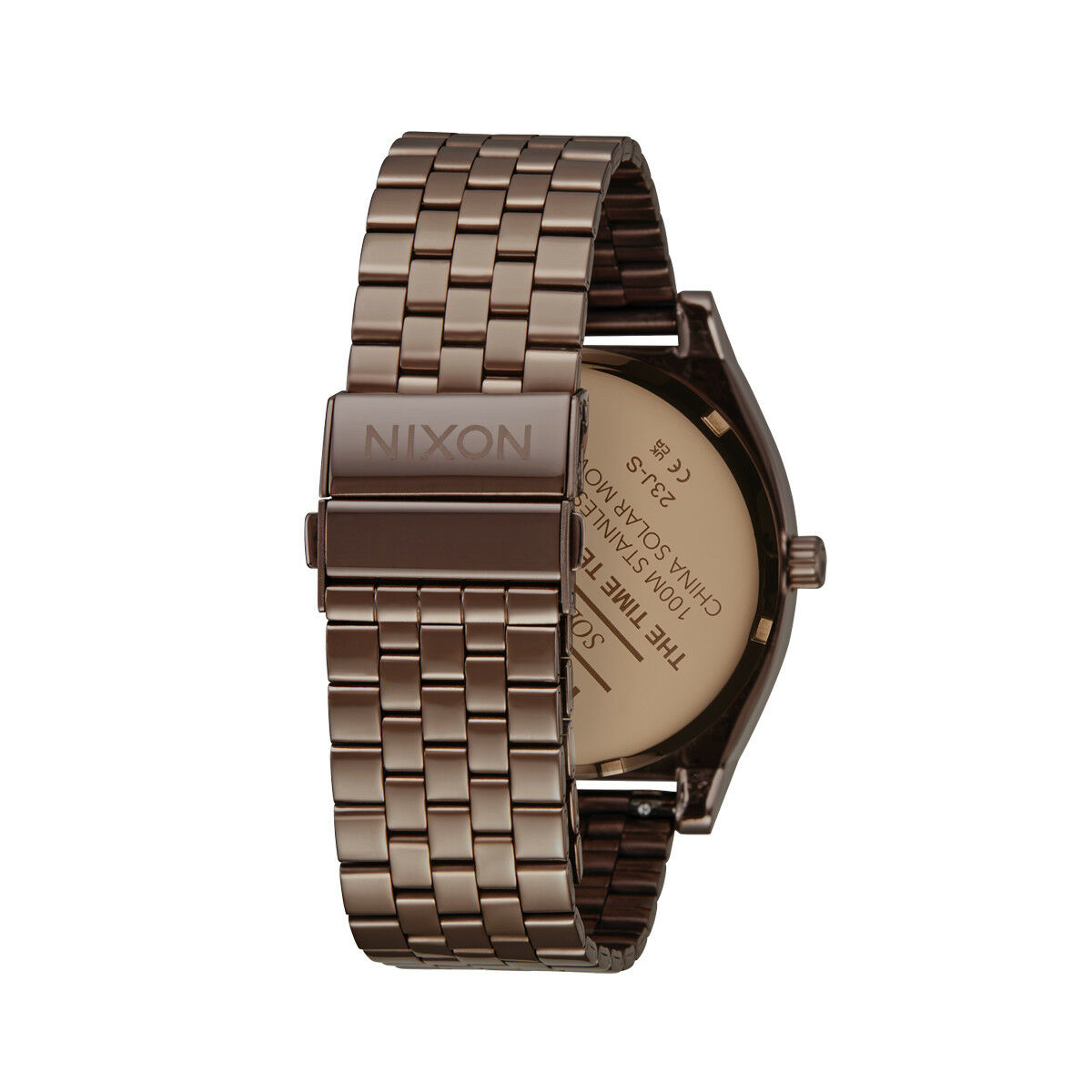 Herrklocka Nixon A1369-5243 - 4