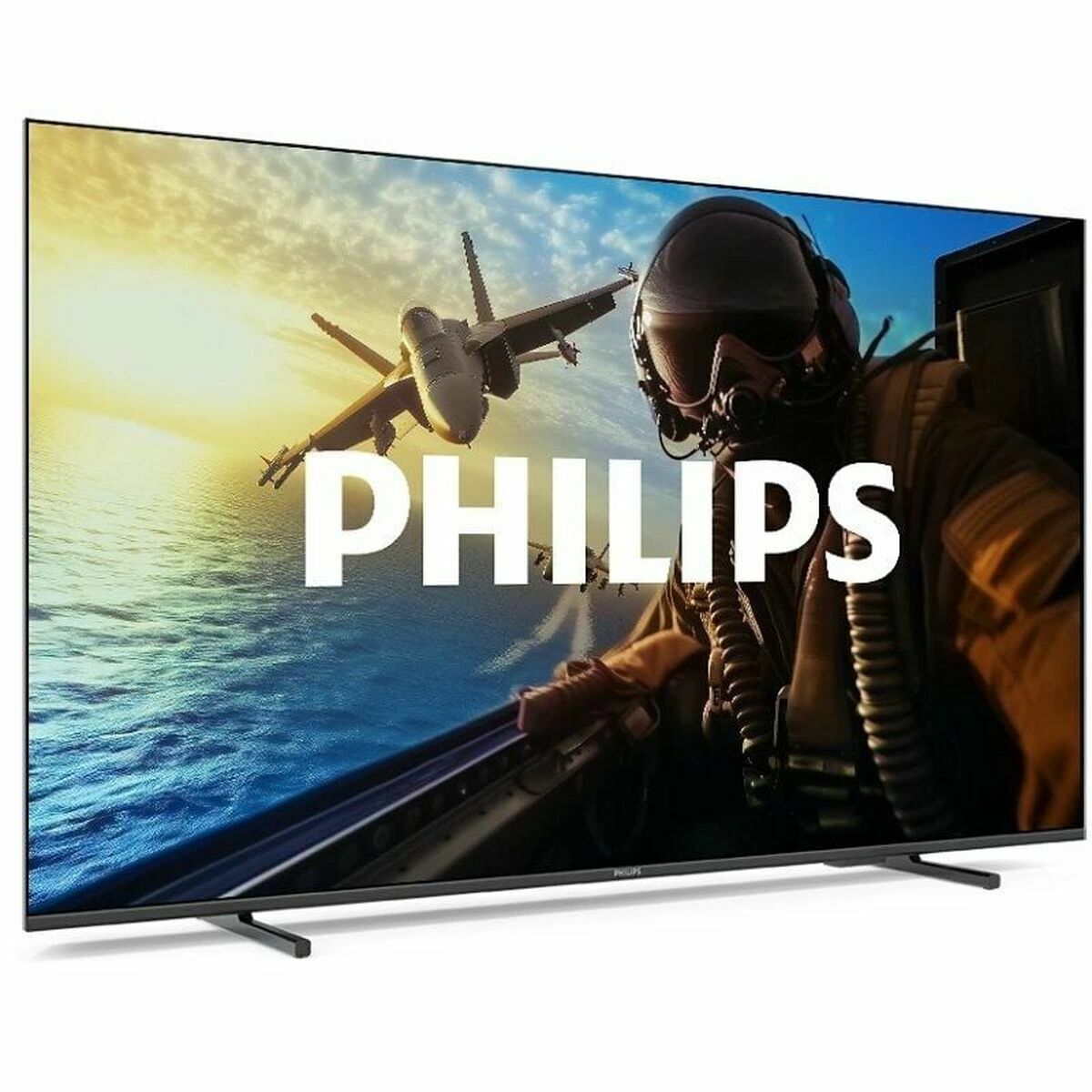 Smart TV Philips 65PUS7000 65" 4K Ultra HD LED HDR - 3