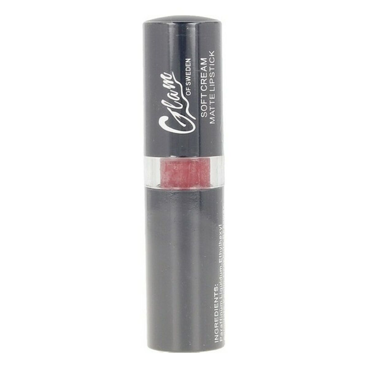 Läppstift Soft Cream Glam Of Sweden (4 g) 05-brave - 2